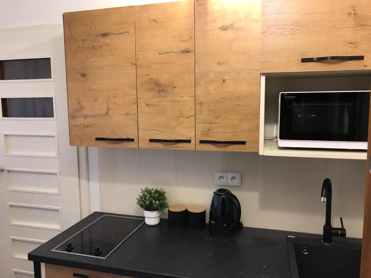 Apartament Dolce Vita Koscielisko Resort エクステリア 写真