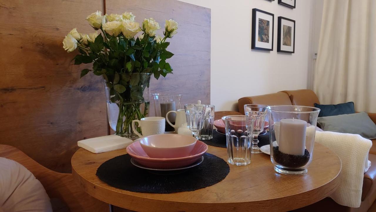 Apartament Dolce Vita Koscielisko Resort エクステリア 写真