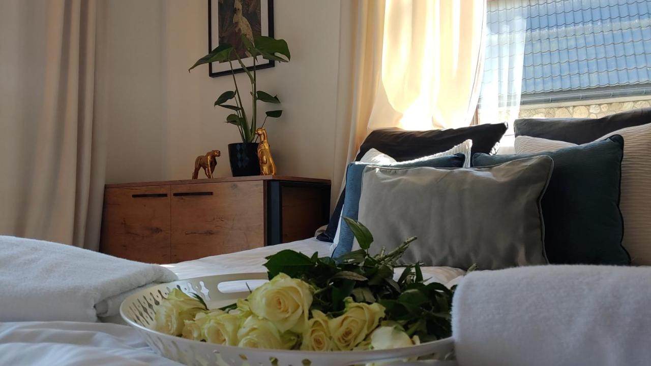 Apartament Dolce Vita Koscielisko Resort エクステリア 写真